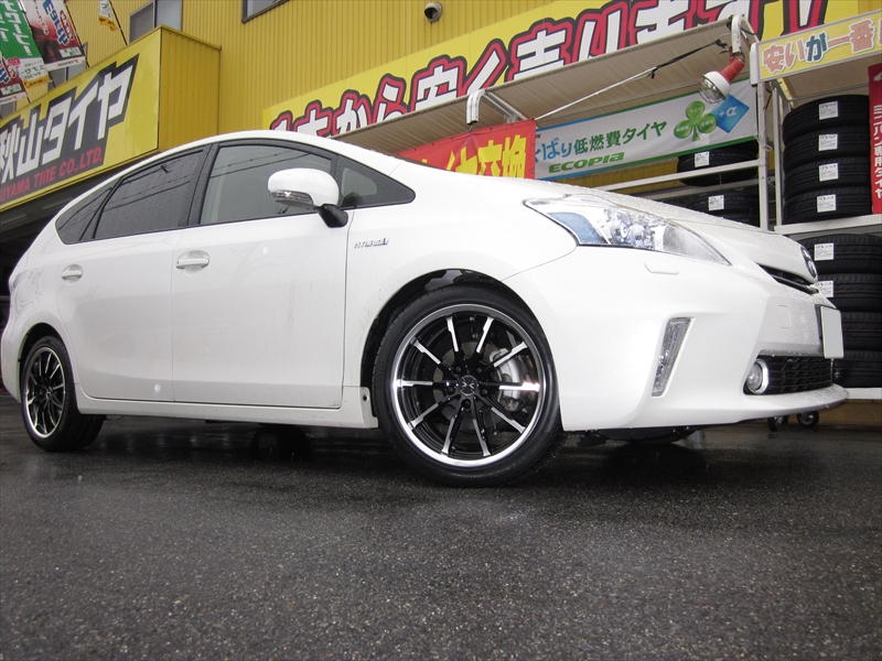 ウェッズ マーベリック 710s 18インチ プリウス equaljustice.wy.gov