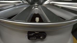 レクサス車空気圧センサー Tpms 登録サービス