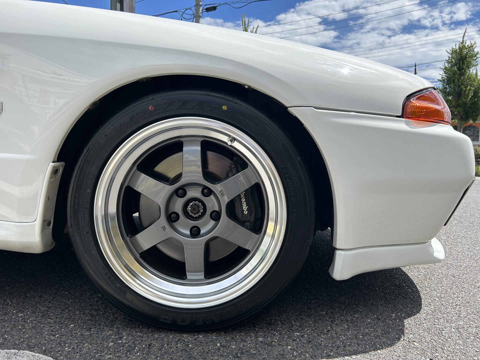 gtr32ホイール 楽天市場】r32 gtr ホイール 中古の通販