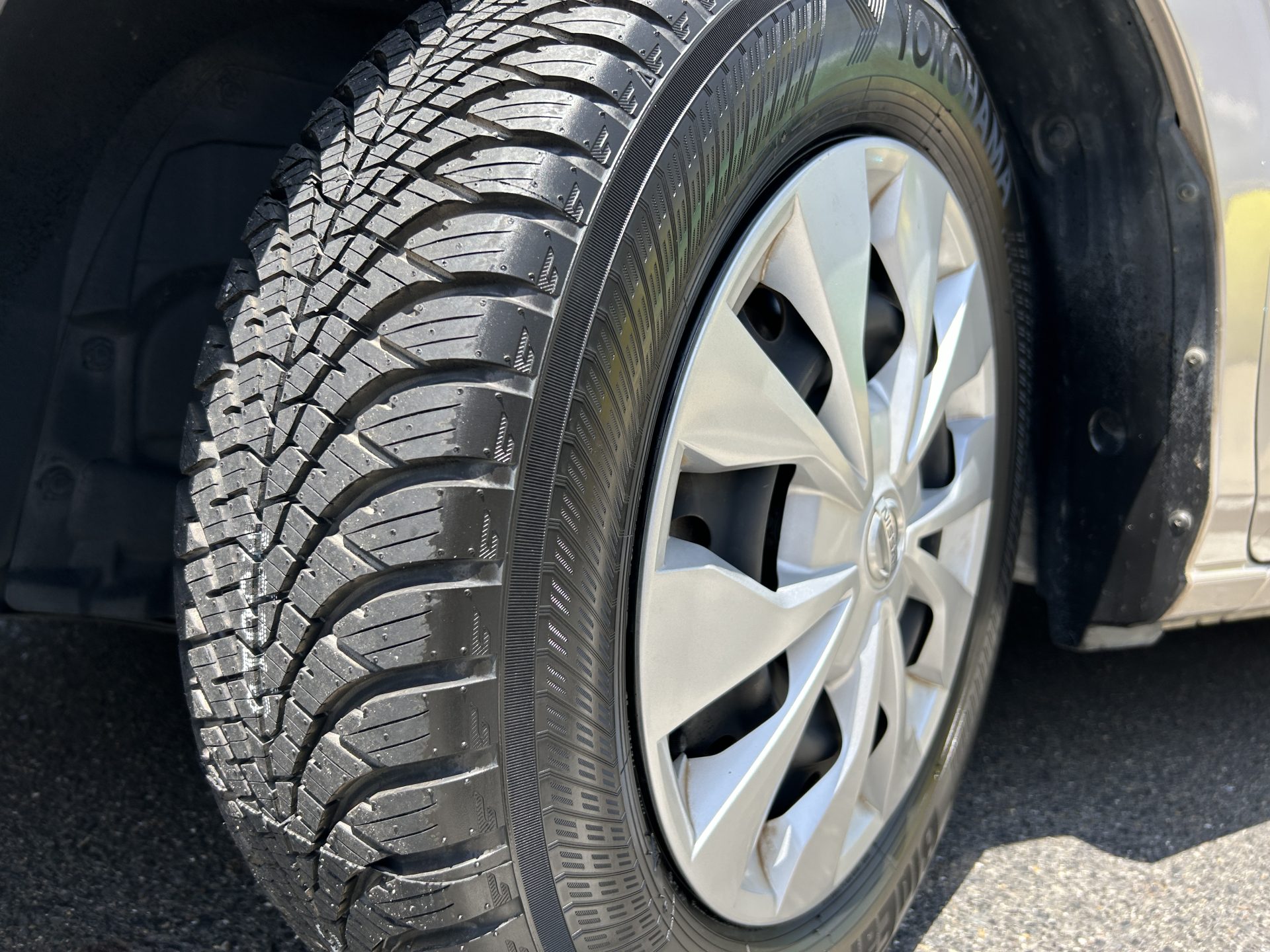 BMW 420i ホイール 18インチ タイヤ4本セット 225/45 R18 BMW 4