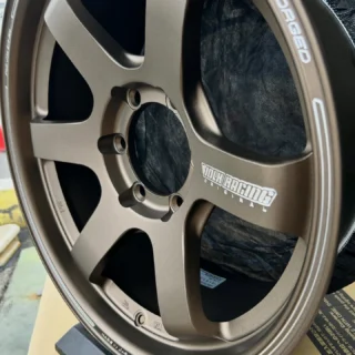 RAYS HOMURA 2×9R 追加サイズ登場 | 秋山タイヤホームページ